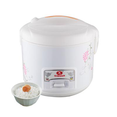 China Factory direct energy safe electric source form national luxury student Rice Cookers for sale