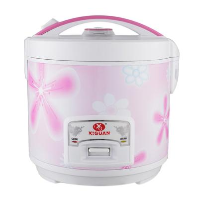 China American Hot Selling Electric Food Heater Hotel Bowl Portable Rice Cooker for sale