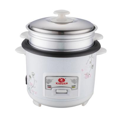 China Hotel Limited Time Deal Electric Cooker Small Portable Travel Rice Cooker for sale