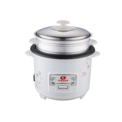 China Manufacturer Hotel China Supplier Multi Cooker Easy One Pot Healthy Meal Rice Cooker for sale