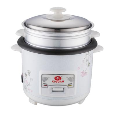 China Wholesale Hotel One Touch Cooking Keep Warm Function Electric Bowl Rice Cookers for sale