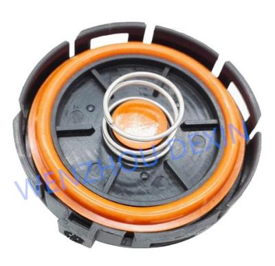 China #11127555212 Plastic 11128645888 Engine Cyliner Main Gasket Value Oil Cover 1112755317 1Plastic for sale