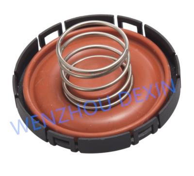 China Plastic Engine Cyliner Key Gasket Value Plastic Oil Cover #11127588412 11127633630 for sale