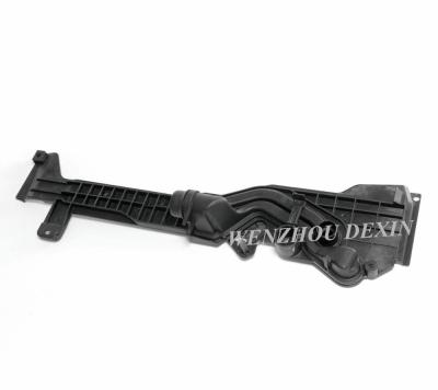 China Genuine # 17111438819 Auto Heatsink Mounting Plate For X5 E53 Original Size for sale