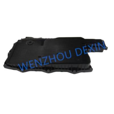 China Engine Cooling System Auto Parts Accessories Transmission Plastic Oil Pan #24118632189 for sale