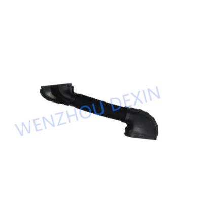 China #2710900582 Plastic Auxiliary Cooling Plastic System Auto Parts Flexible Air Intake Hose for sale