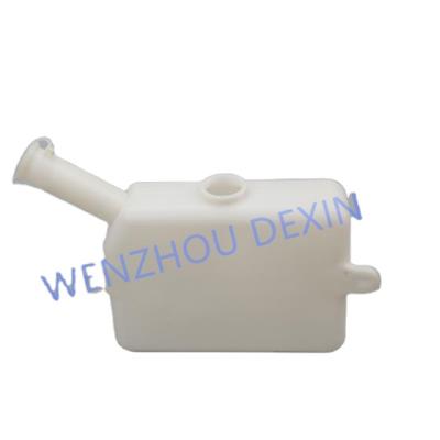 China Auto Parts Vehicles #25360-46304 Auxiliary Cooling System Expansion Tank Coolant Plastic # 2536046304 for sale