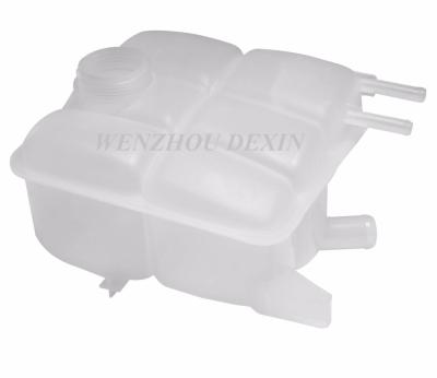 China 3M5H-8K219-AJ 3M5H-8K219-AH 3M5H-8K218-AJ Engine Coolant Radiator Plastic Tank 1425193 LF8B15350B LF5015350A 5M5H8K218AJPopular for sale