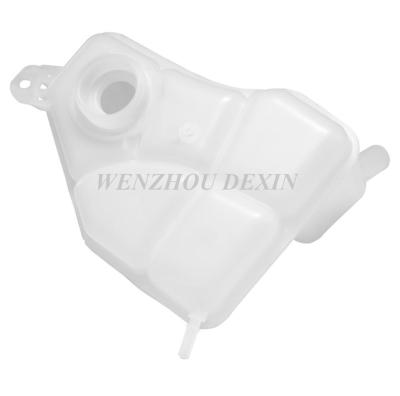 China Plastic # 1221363 # Genuine 2S6H-8K218-BE Engine Coolant Radiator Reservoir for sale