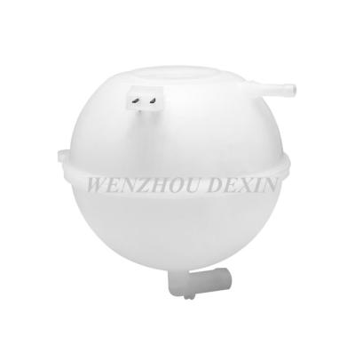 China Genuine Plastic Coolant Expansion Tank # 1H0121407A # 357121407A # 357121407G # 357121407B for sale