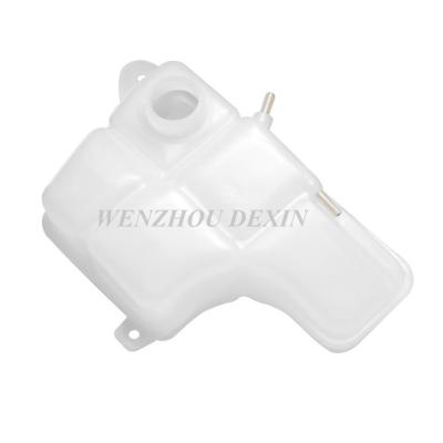 China Plastic # 9017700 Upper Rank Engine Coolant Radiator Tank for sale