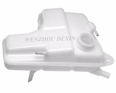 China Plastic High Quality Coolant Expansion Tank # 96417876 for sale