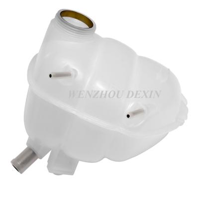 China Plastic Popular Engine Coolant Expansion Tank # 90542964 # 93360117 # 90499767 for sale