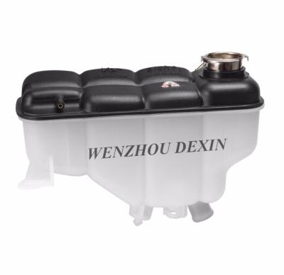 China Factory price plastic expansion tank #2025000249 for W202 for sale