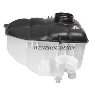 China High Quality Plastic Engine Coolant Expansion Tank For W203 OEM# 203 500 0049 for sale