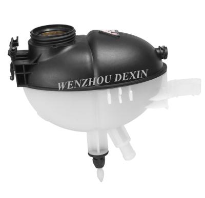 China Hot Selling Plastic Auto Expansion Tank For W212 OEM #204 500 0049 #204 500 0549 for sale