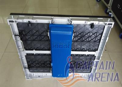 China Die Casting Aluminum Led Video Wall HD Rental Led Display Ph5mm for sale