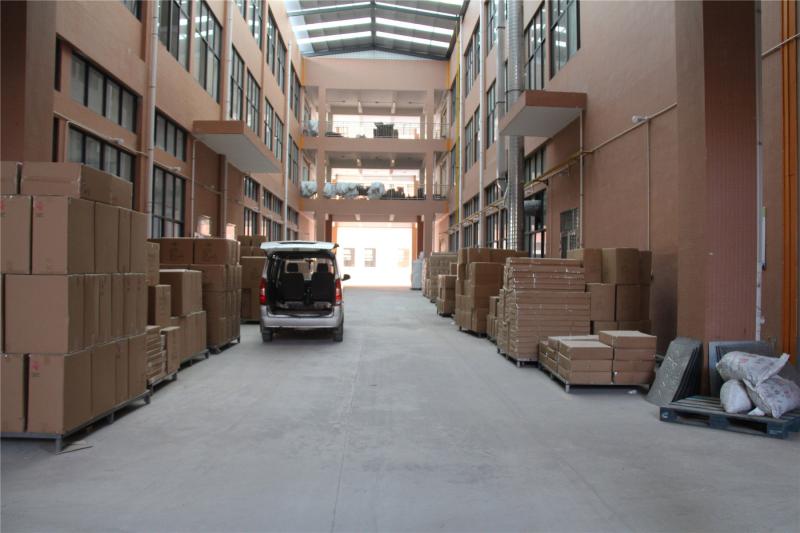 Verified China supplier - Xiamen Watu Trading Co., Ltd.