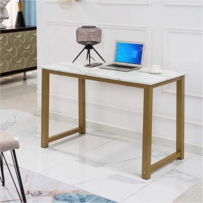 China Classic Design Computer Gaming Desk Easy To Use And Durable Tabletop Design Computer Desk for sale