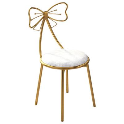 China Factory Wholesale Easy To Use And Durable Butterfly Wedding Chair Stackable Event Chairs Outdoor Indoor Chair for sale