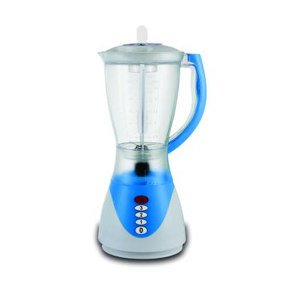 China Easy operate high quality coldpress 4 blade electric juicer blender extractor machine for sale