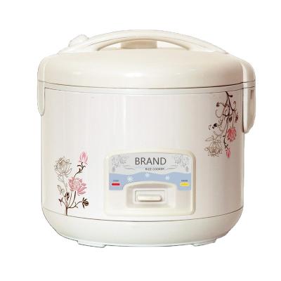 China Hotel Guangzhou Cooker 10 Cup Korea Modern Mini Electric Rice Cooker for sale