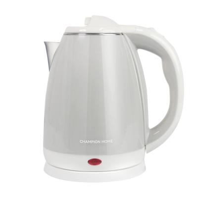 China Kitchen Base 360 ​​Degree Rotation CB Home Appliance 1.8L National Quick Electric Kettle Wholesale for sale