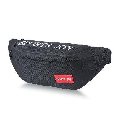 China Custom Water Proof Waist Bag Motorcycle Pussy Pack Waist Wallet Hip Pocket Waterproof Outdoor Bag For Men for sale