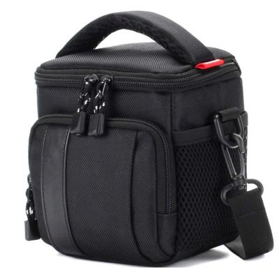 China Waterproof Camera Bag Sling Shoulder Waterproof Nikon Travel Cross - Body Digital Speed ​​&Camera Bags DSLR Video Camera Bags For Photography for sale