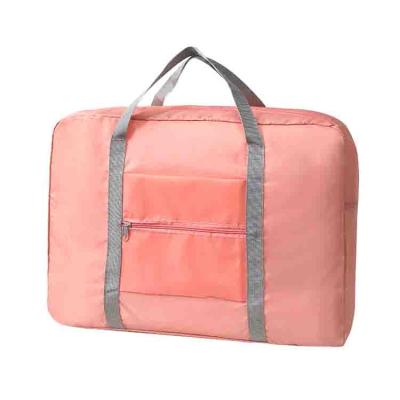 China Durable Travel Tote Cubes Waterproof Duffel Bag Women and Men Travel Bag Weekender Sports Gym Duffel Bag Custom Made for sale