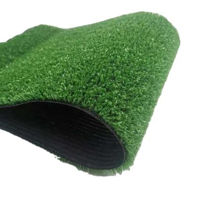 China Prevent Dust Outdoor Artificial Green Lawn Carpet Turf Plastic Decoration Artificial Green Fence for sale