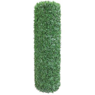 China ULTRAVIOLET-PROOF China Manufacture Artificial Fence Privacy Grass and Sports Flooring for sale