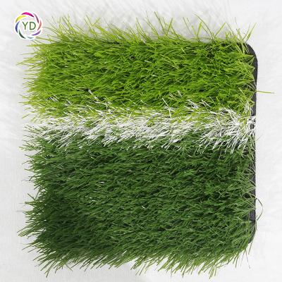 China Local Favorites Economical Environmentally Friendly Synthetic Grass Landscaping Artificial Grass Playground Turf /-ffd8 for sale