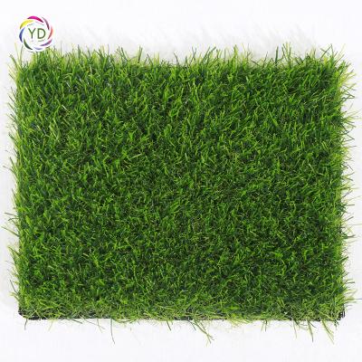 China High Quality Cheap Price Artificial Turf Grass For Football Fields Sports Leisure Landscaping And Fitness /-2f3e for sale