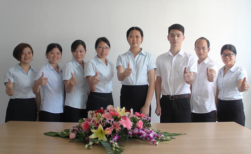 Verified China supplier - Guangzhou Beautiful Hardware Manufacture Limited