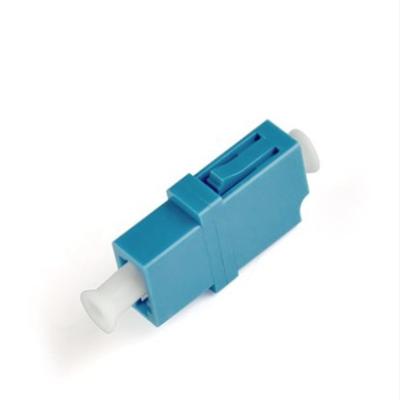 China Communication LC UPC Fiber Optic Adapter for sale