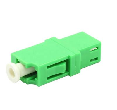 China FTTH FTTB FTTX Optical Coupler Network Clamp Duplex APC UPC Fiber Optic Adapter Simplex ST LC LC FC for sale