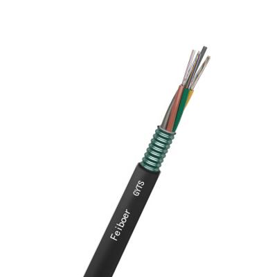 China FTTH FTTB FTTX Network Low Price 1 Core Flat , Dual Cores Fiber Optic Cable Flat Fiber Optic Cable for sale