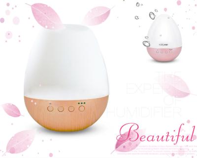 China 2020 Hot Sale Hotel Electric Cool Mist Aromatherapy Essential Oil Diffuser for sale