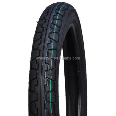 China Natural Rubber 180/55-17 Tubeless China Motorcycle Tire Motorcycle Tire Manufacturer for sale