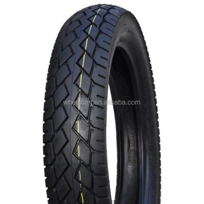 China Wear Resistant New Product Chinese Motorcycle Tires 16*3.0/76-305 for sale