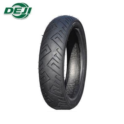 China Natural rubber two-wheeler tires 4.50-10 for sale