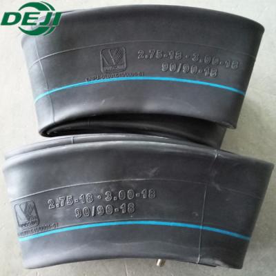 China Natural Rubber Motorcycles Tire And Tube Motorcycles Inner Tube for sale