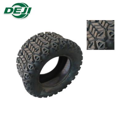 China Large Production Capacity Quad ATV Of Natural Rubber Tires Tire For ATV for sale