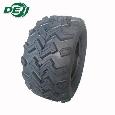 China Natural Rubber All Sizes 18x8.50-8 Full Size ATV Tire Wholesale Tire For ATV for sale