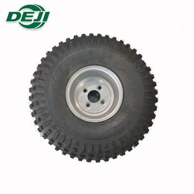 China Natural Rubber Competitive Price 235 30 12 ATV Tire Wholesale Tire For ATV for sale