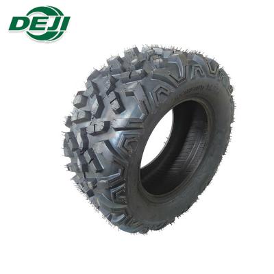 China Natural Rubber Trade Assurance Supplier Solid ATV Tire Tires 18x9.50-8 for sale