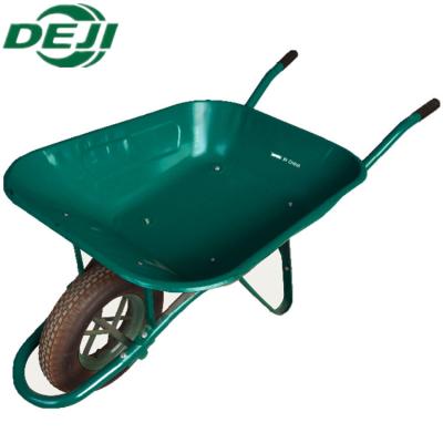 China Durable wheelbarrow made in China for sale