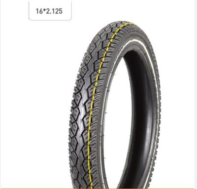 China Thailand Natural Rubber 300-18 Durable Motorcycle Tires for sale