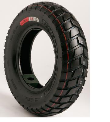 China Motorcycle Tires TANK Bike Tires TT/TL 3.50-8 3.50-8 for sale